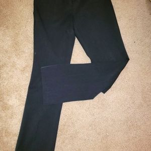 DALIA Women's Trousers career/professional dk grey